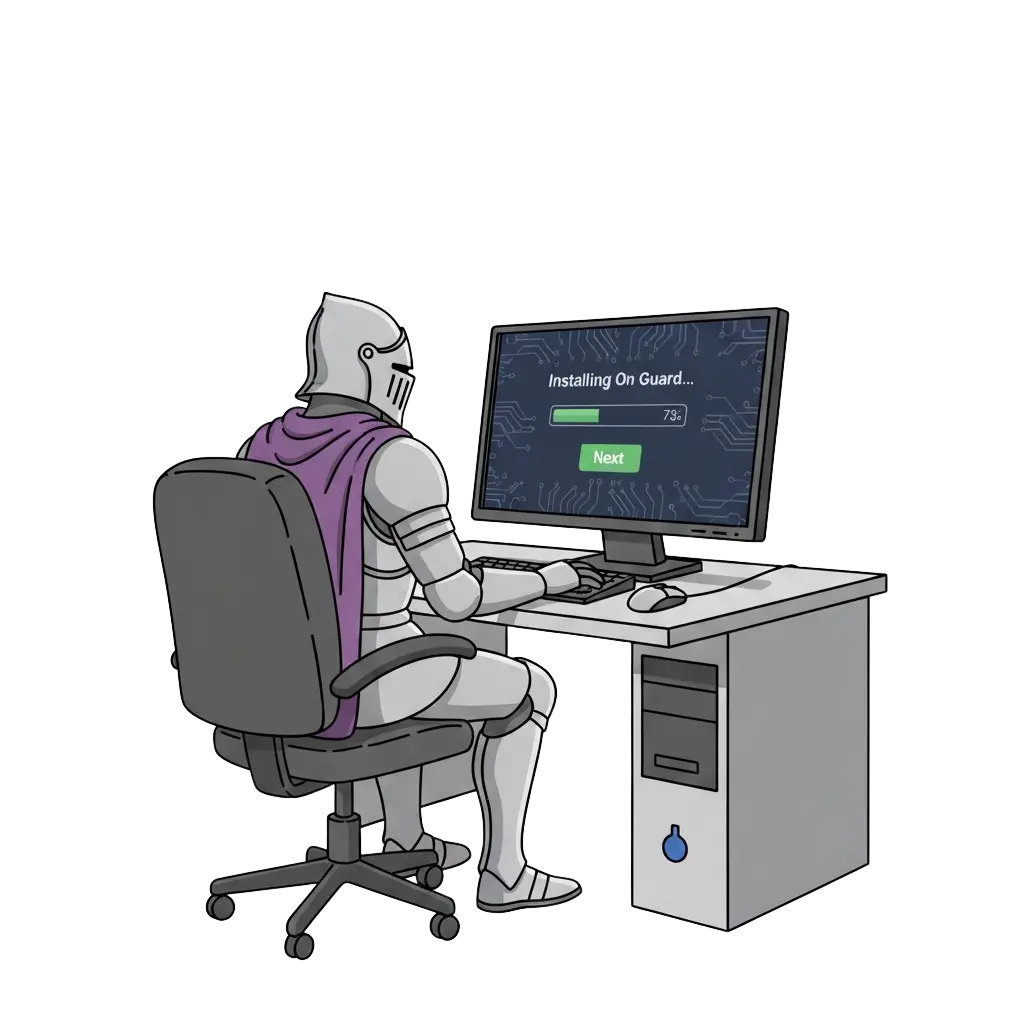 Galachad downloading