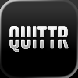 Quittr logo