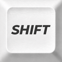 SHIFT logo